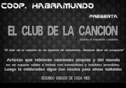 SORPRENDENTE CLUB DE LA CANCION! DE OCTUBRE!!